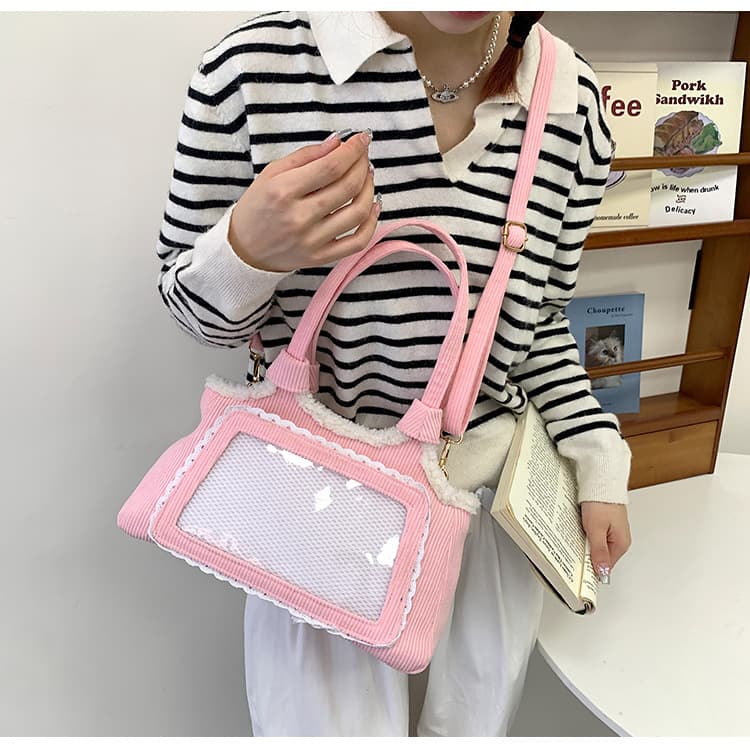 痛バッグ ショルダー