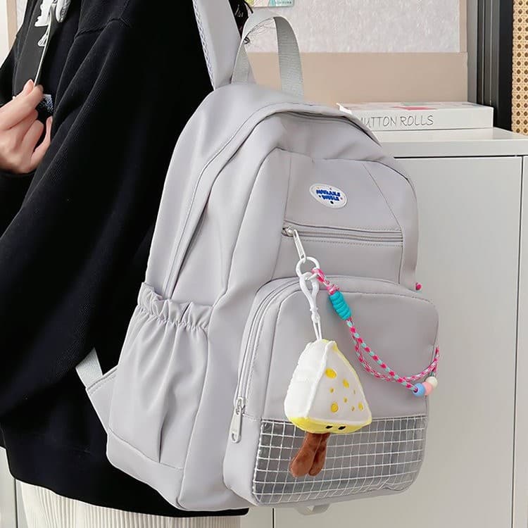 痛バッグ ムーンアイス デイパック